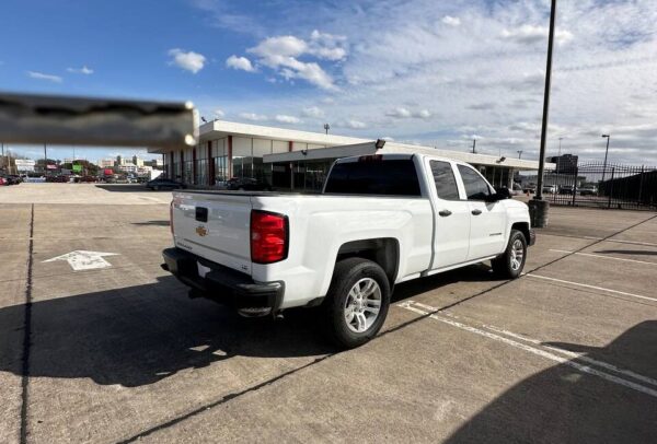 Chevrolet Silverado 1500 2017 - Imagen 3