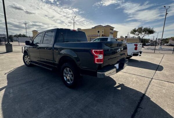 Ford F-150 2020 - Imagen 2