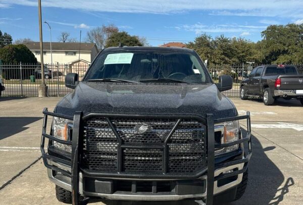 Ford F-150 2020 - Imagen 3