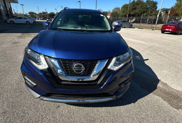 Nissan Rogue 2020 - Imagen 2