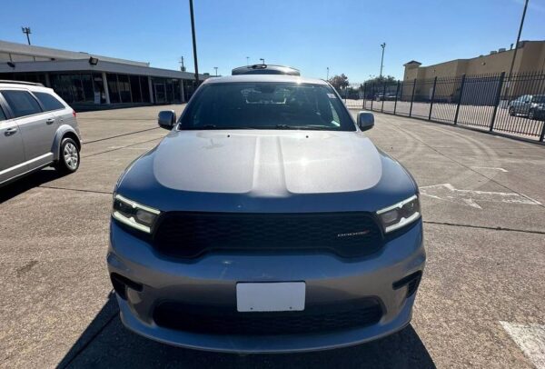 Dodge Durango 2021 - Imagen 2