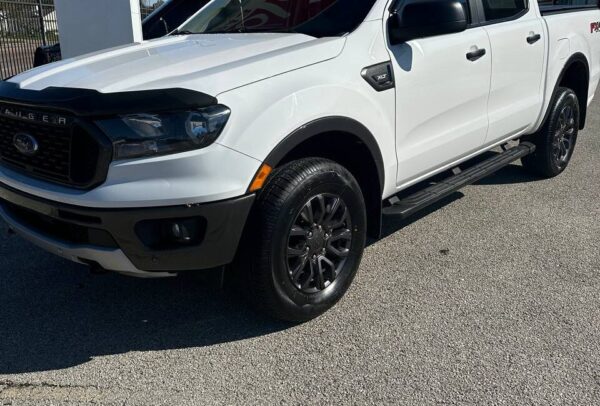 Ford Ranger XLT 2020 - Imagen 2