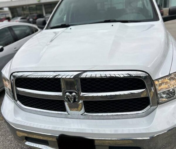 RAM 1500 SLT 2023 - Imagen 2