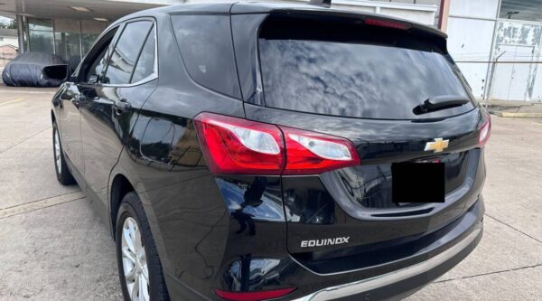 Chevrolet Equinox LT 2020 - Imagen 2