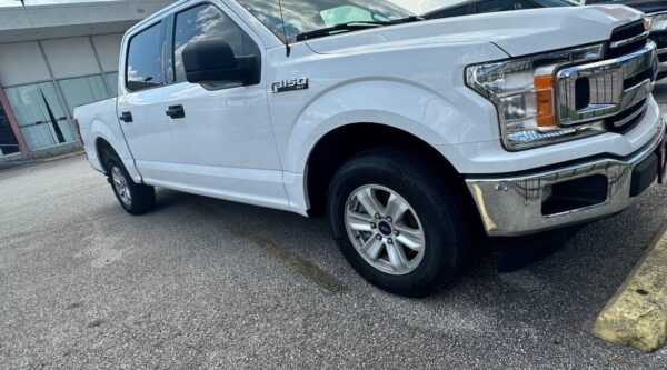 Ford F-150 2020 - Imagen 3