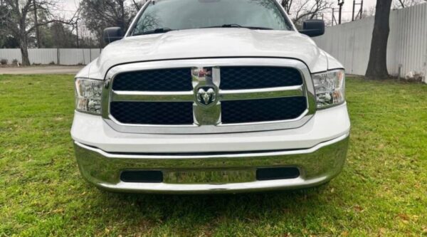 RAM 1500 Classic 2021 - Imagen 2