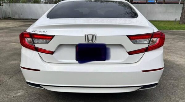 Honda Accord 2019 - Imagen 3