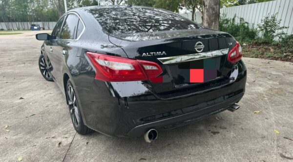 Nissan Altima SV 2020 - Imagen 3